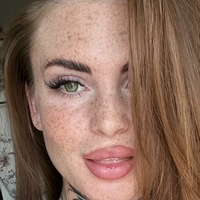 gingermaria Nue