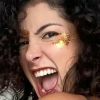 Giovana Fagundes Nue