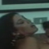 Giovanna Chicco Nue