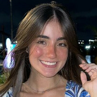 Giovanna Oliveira Nue