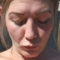 Girlf Grid Nue
