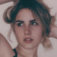 Giulia Blanchini Nue