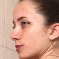 Gloria Grace Nue