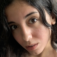 Goddess Dri Nue