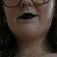 gothgamergirl123 Nue