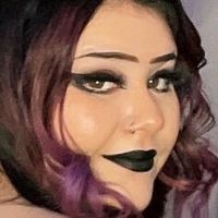 gothiccbabyyy13 Nue