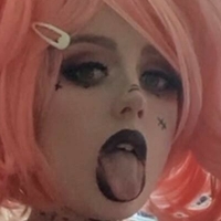 Gothwaifu Nue