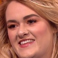 Grace Davies Nue