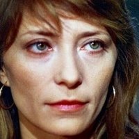 Grazyna Dlugolecka Nue