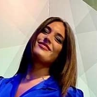 Greta Beccaglia Nue