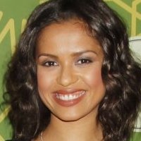 Gugu Mbatha-Raw Nue
