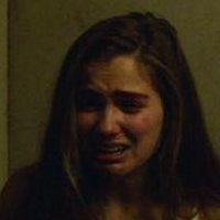 Haley Lu Richardson Nue