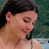 Halle Nottage Nue