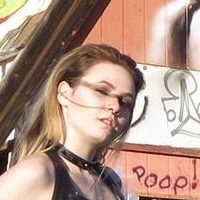 Hannah Gutierrez-Reed Nue