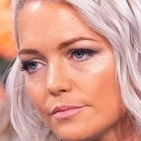 Hannah Spearritt Nue