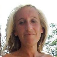 Hannelore46 Nue
