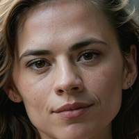Hayley Atwell Ai Porn Nue