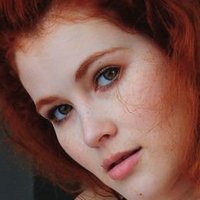 Heidi Romanova Nue