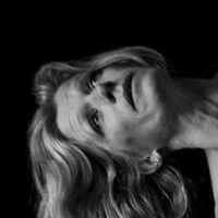 Helen Saunders Nue