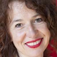 Helene Foubert Nue