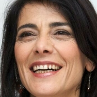 Hiam Abbass Nue