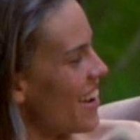Hilary Swank Nue