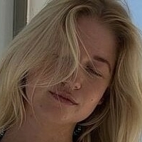 Hilda Sigurdsson Nue