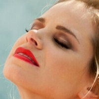 Hot With Fruits Or Flour Nue