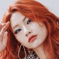 HoYeon Jung Nue