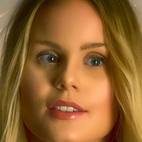Immogen Claire Nue
