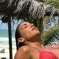 India Martinez Nue