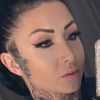 Inkedfleur Nue