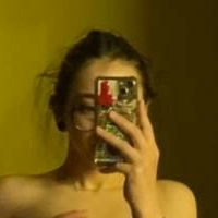 irma_bucciarati Nue