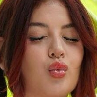Isa Ramirez Nue