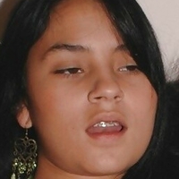 Isabella Martínez Nue