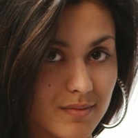 Isida A Nue