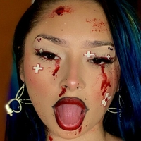 ittybittybarrrbie Nue