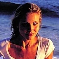 Ivana Božilović Nue