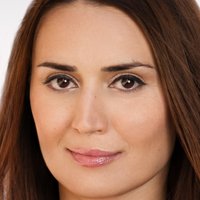 Ivana Nikolic Nue
