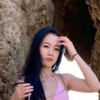 iyamliane Nue