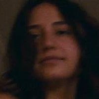 Izïa Higelin Nue