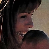 Jacqueline de la Vega Nue