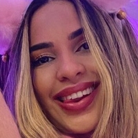 Jade Adalie Nue