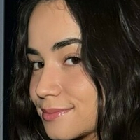 Jameliz Benitez Nue