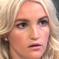 Jamie Lynn Spears Nue