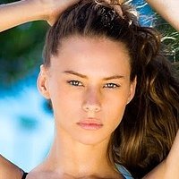 Janaina Reis Nue