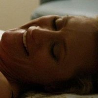 Jane Allsop Nue