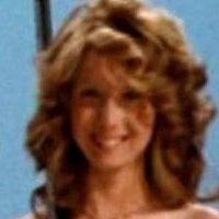 Jane Ralston Nue