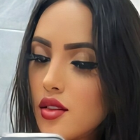 Jaqueline Duarte Nue