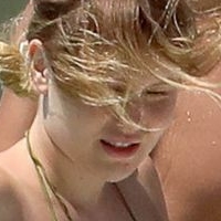 Jasmine Carrisi Nue